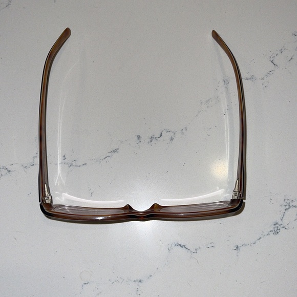 Prada Prescription glasses and case - excellent condition. - Picture 6 of 12